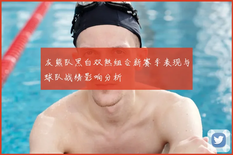 灰熊队黑白双煞组合新赛季表现与球队战绩影响分析