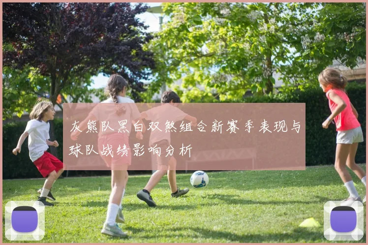 灰熊队黑白双煞组合新赛季表现与球队战绩影响分析